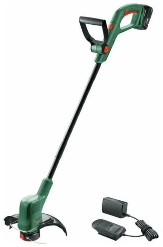 Триммер BOSCH EasyGrassCut 18V-230 (06008C1A03)