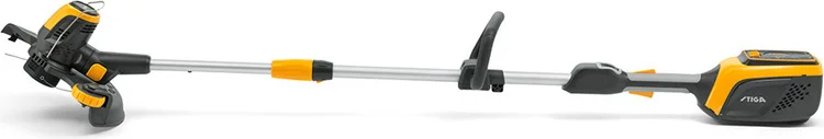 Фото Триммер STIGA GT 500e Kit Experience (278102108/ST3)