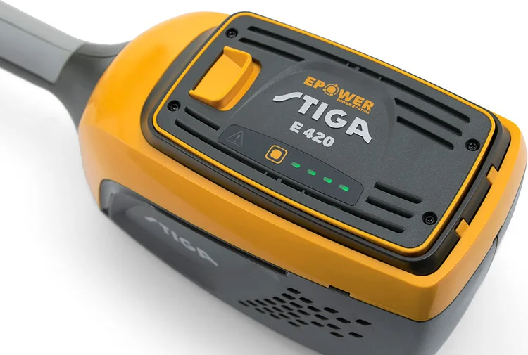 Картинка Триммер STIGA GT 500e Kit Experience (278102108/ST3)