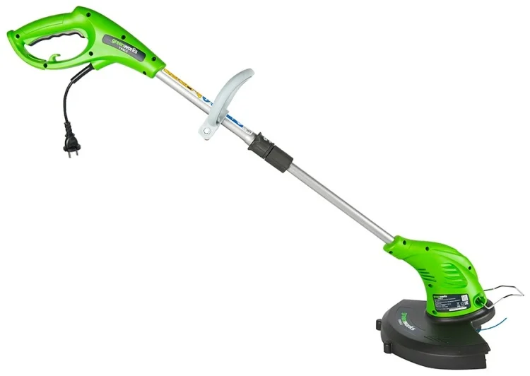 Фото Триммер GREENWORKS GST5033 (21217)