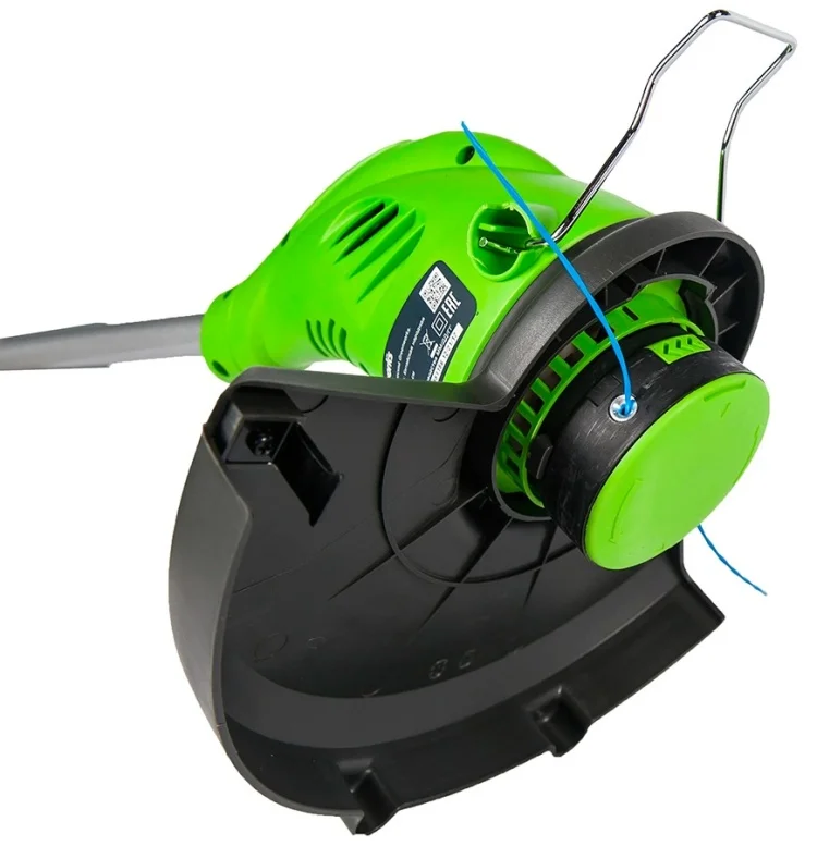 Картинка Триммер GREENWORKS GST5033 (21217)