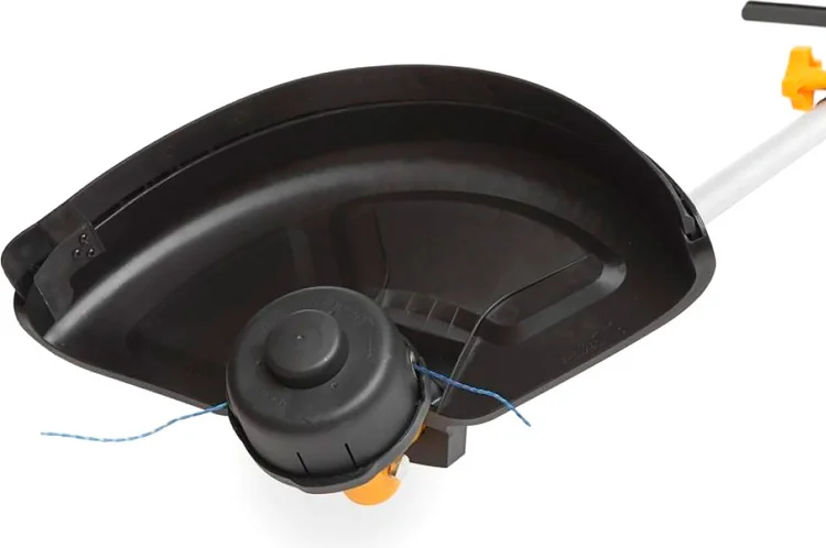 Картинка Триммер STIGA BC 110c A Essential (291851102/ST1)