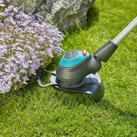 Фото Триммер GARDENA SmallCut Plus 350/23 09870-20