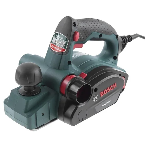 Фото Электрорубанок BOSCH PHO 2000 (06032A4120)