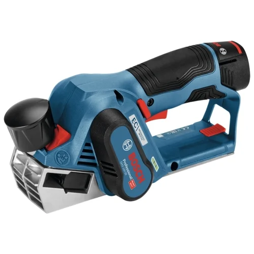 Фото Электрорубанок BOSCH GHO 12V-20 (06015A7001)