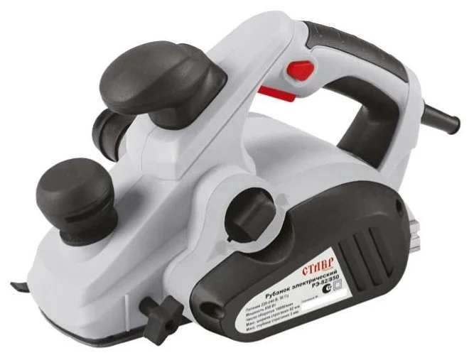 Фото Электрорубанок СТАВР РЭ-82/850