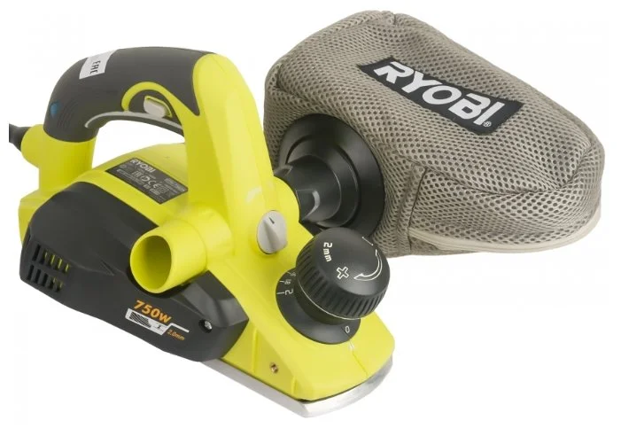 Фото Электрорубанок RYOBI EPN7582NHG
