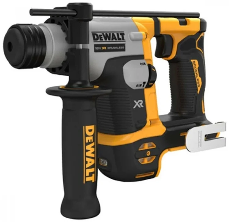 Перфоратор DeWALT DCH172E2T-QW