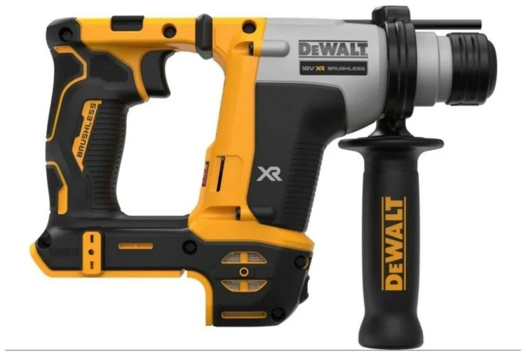 Фото Перфоратор DeWALT DCH172E2T-QW