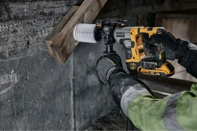 Картинка Перфоратор DeWALT DCH172E2T-QW