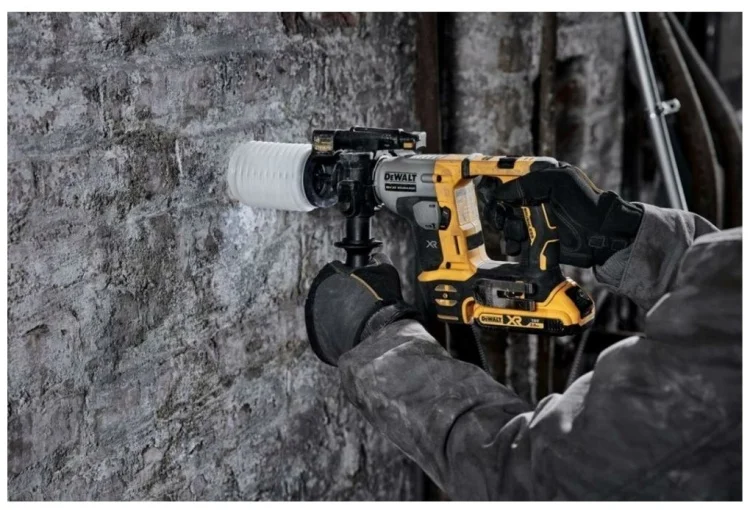 Цена Перфоратор DeWALT DCH172E2T-QW