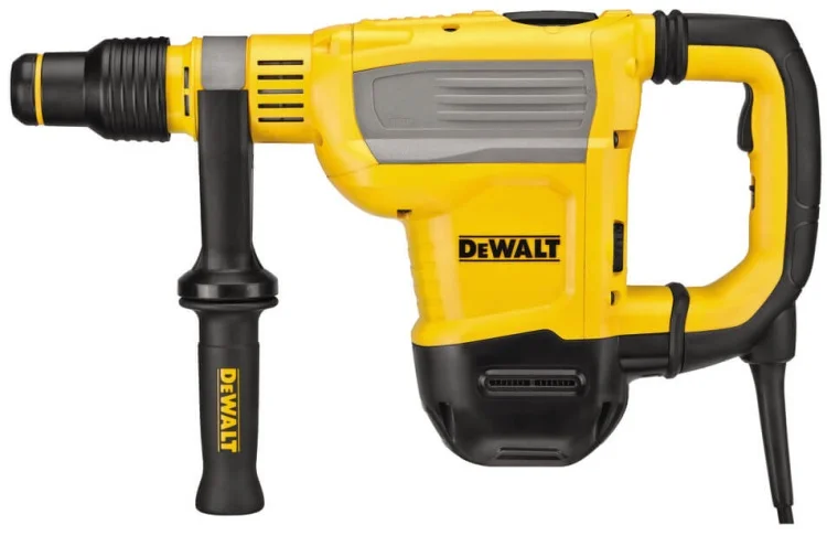 Перфоратор DeWALT D25614K-QS