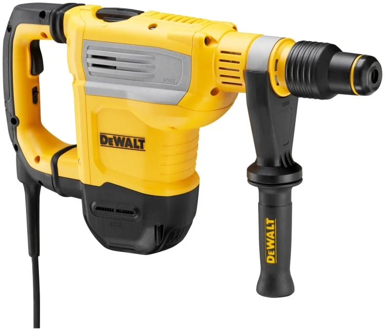 Фотография Перфоратор DeWALT D25614K-QS