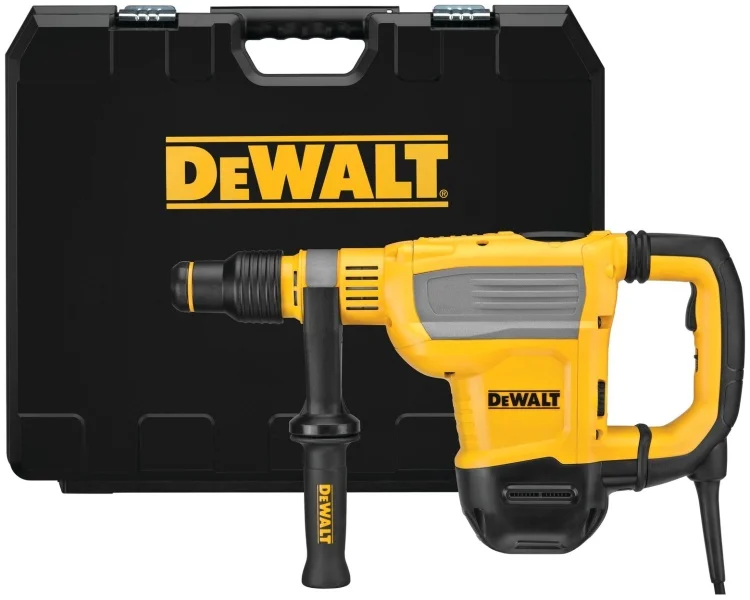 Цена Перфоратор DeWALT D25614K-QS