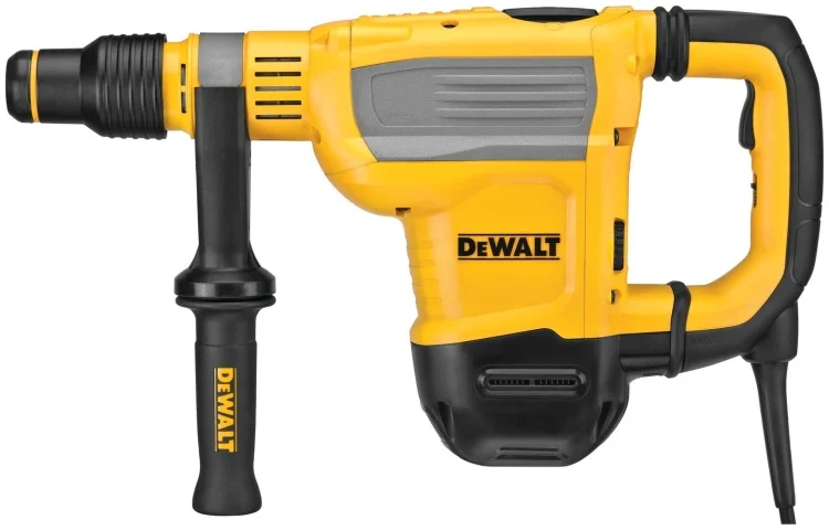 Перфоратор DeWALT D25614K-QS заказать