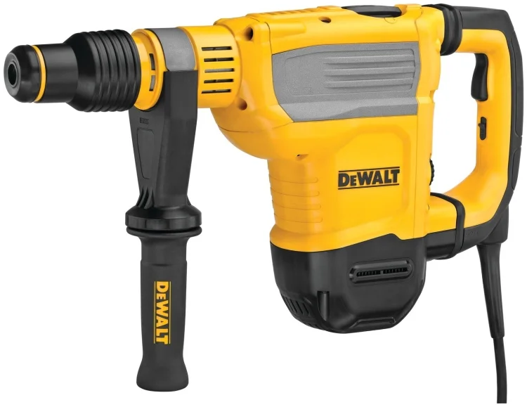 Перфоратор DeWALT D25614K-QS Казахстан