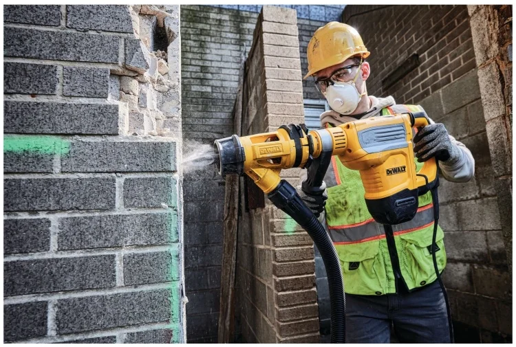 Перфоратор DeWALT D25614K-QS Казахстан