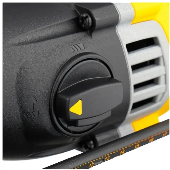 Фотография Перфоратор DeWALT D25144K-QS