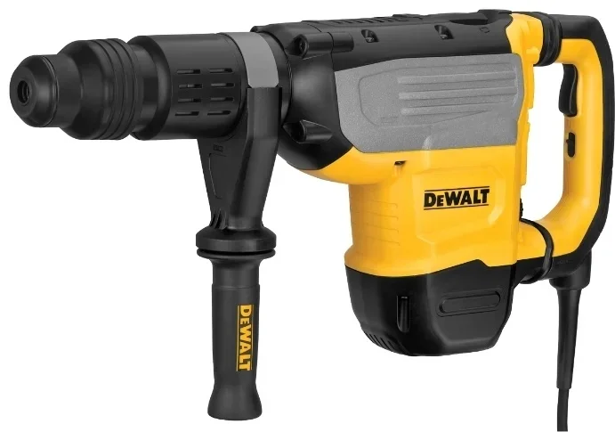 Перфоратор DeWALT D25773K-QS