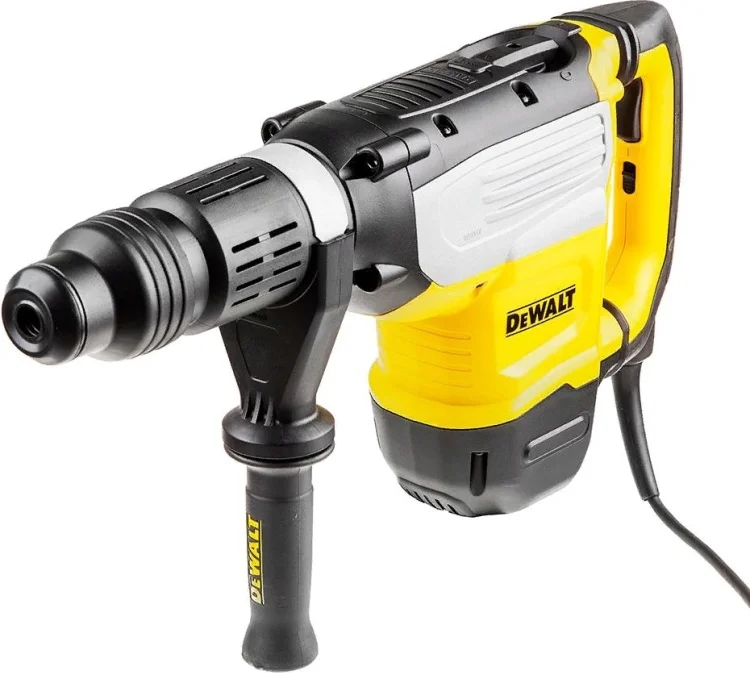 Фото Перфоратор DeWALT D25773K-QS