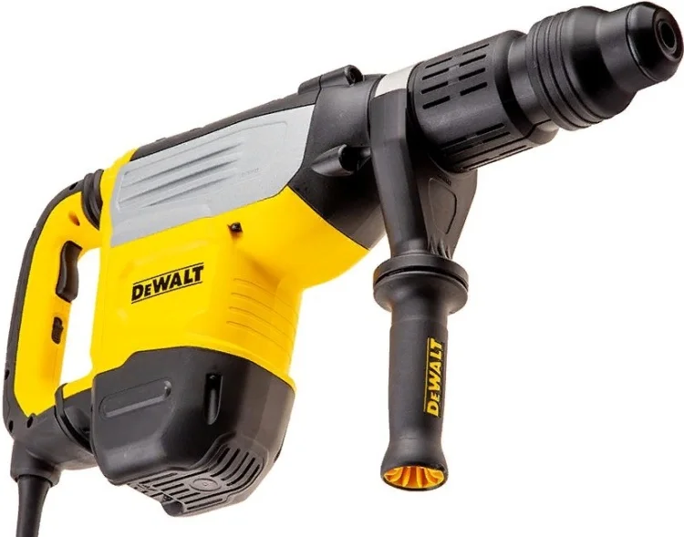 Фотография Перфоратор DeWALT D25773K-QS