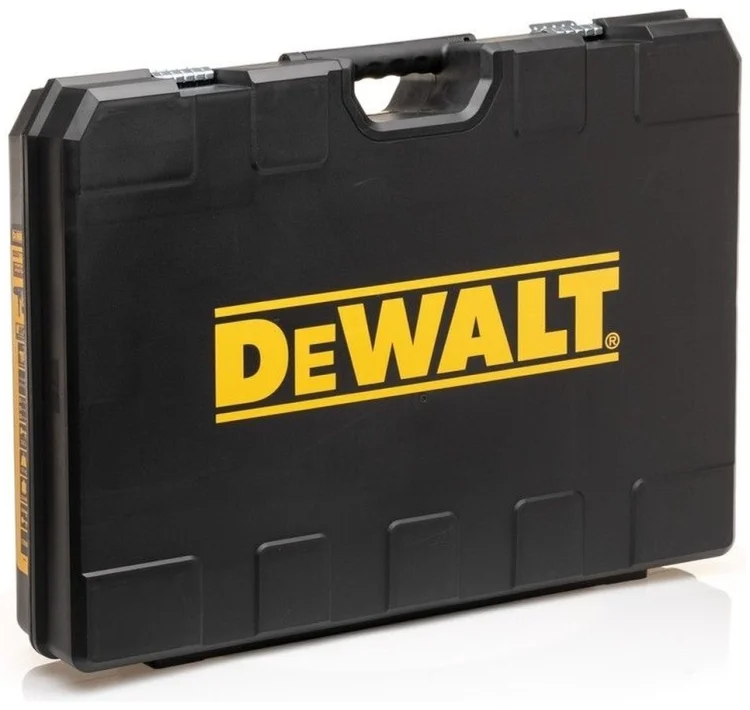 Цена Перфоратор DeWALT D25773K-QS