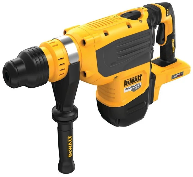 Перфоратор DeWALT DCH735N-XJ