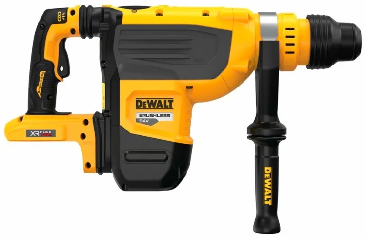 Фото Перфоратор DeWALT DCH735N-XJ