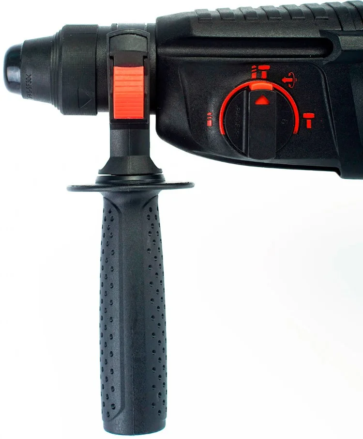 Фото Перфоратор ALTECO SDS PLUS RH 850-26 Standard