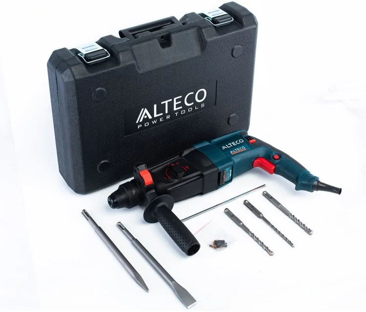 Картинка Перфоратор ALTECO SDS PLUS RH 850-26 Standard