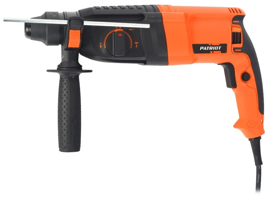 Фото Перфоратор PATRIOT THE ONE RH 262