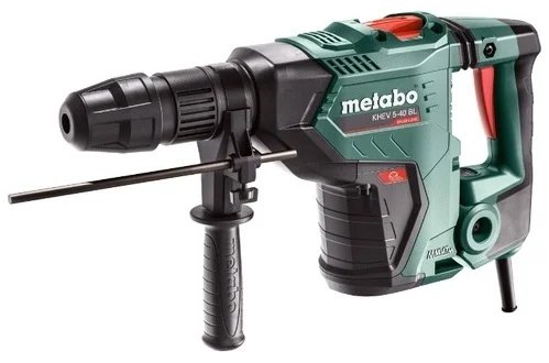 Перфоратор METABO KHEV 5-40 BL (600765500)