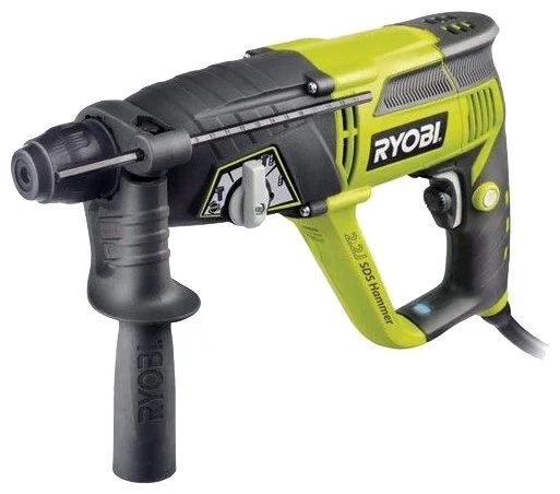 Фото Перфоратор RYOBI ERH850RS