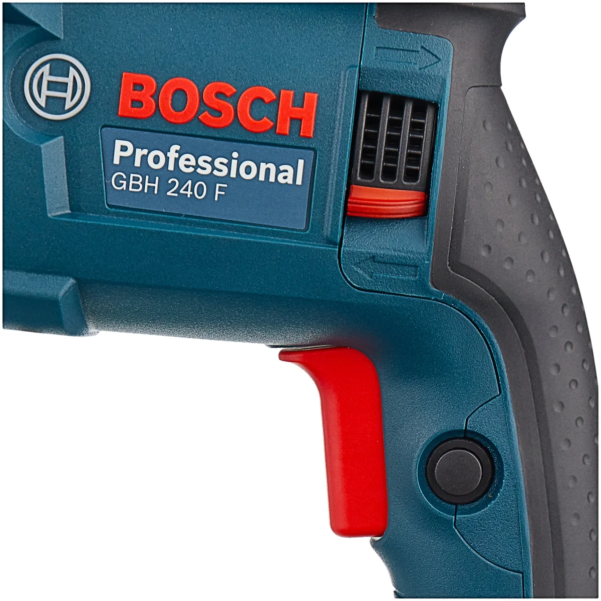 Цена Перфоратор BOSCH GBH 240 F (0611273000)