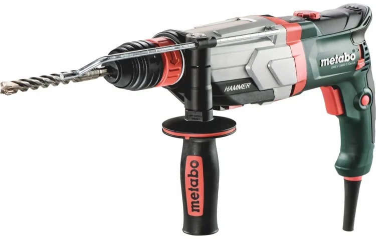 Перфоратор METABO UHEV 2860-2 Quick (600713500)