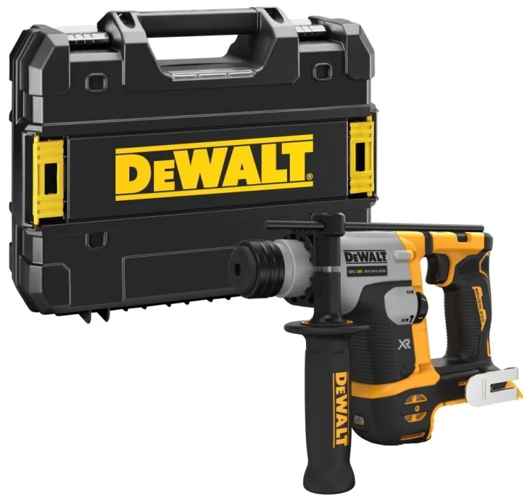 Перфоратор DeWALT DCH172NT-XJ
