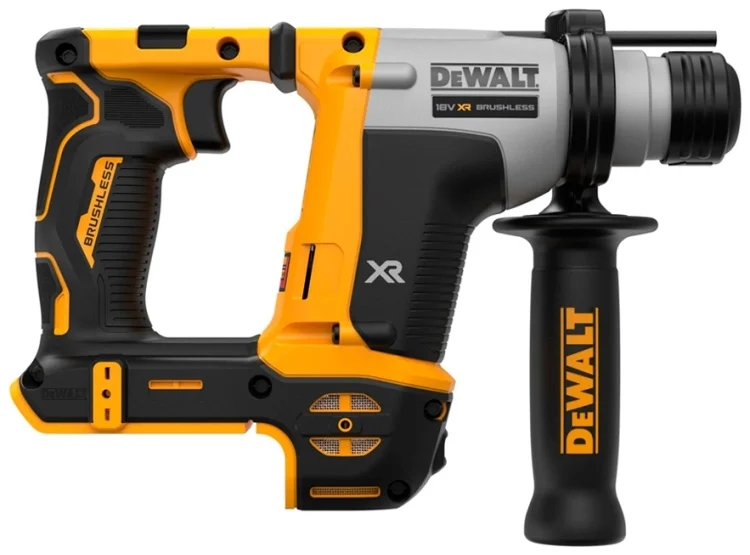 Фотография Перфоратор DeWALT DCH172NT-XJ