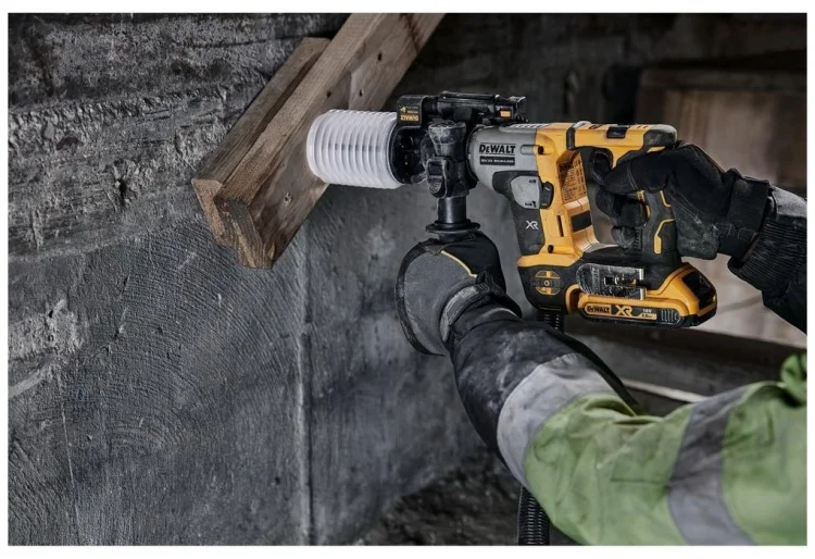 Цена Перфоратор DeWALT DCH172NT-XJ