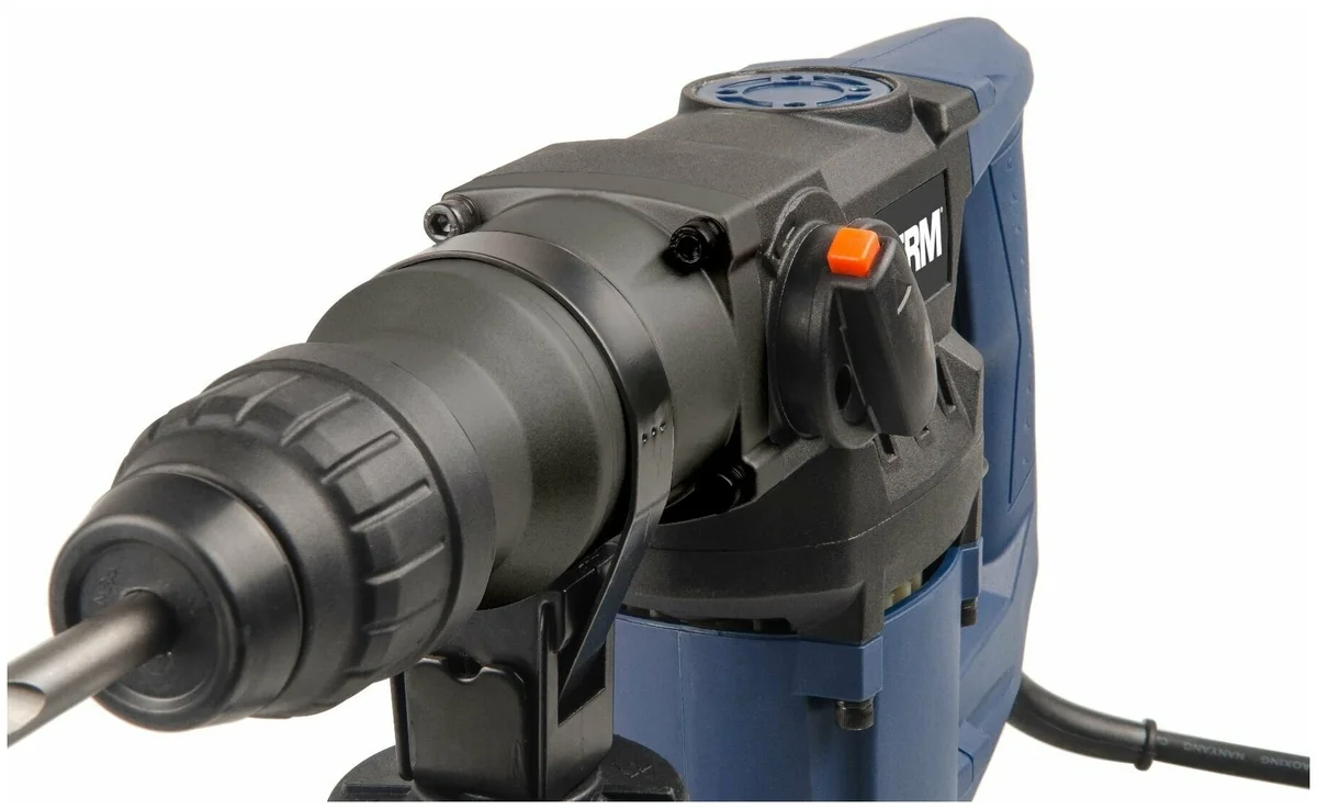 Перфоратор Ferm HDM1028