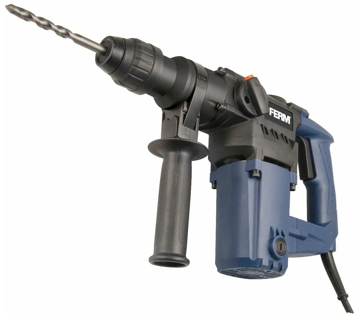 Фотография Перфоратор Ferm HDM1028