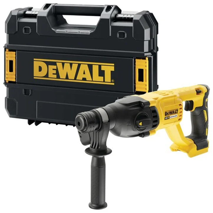 Перфоратор DeWALT DCH133NT-XJ