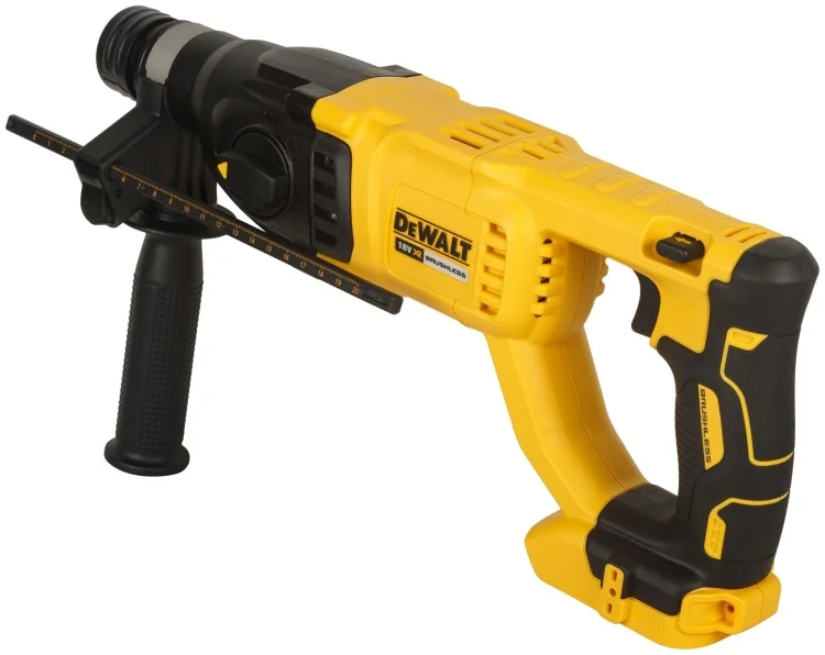 Фото Перфоратор DeWALT DCH133NT-XJ