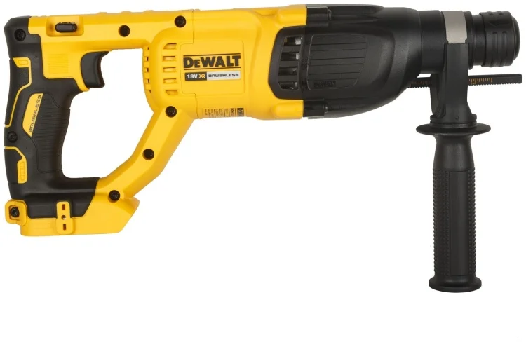 Картинка Перфоратор DeWALT DCH133NT-XJ