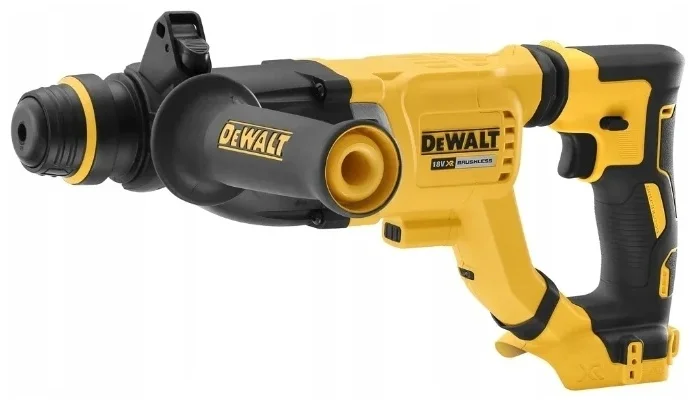 Перфоратор DeWALT DCH263N