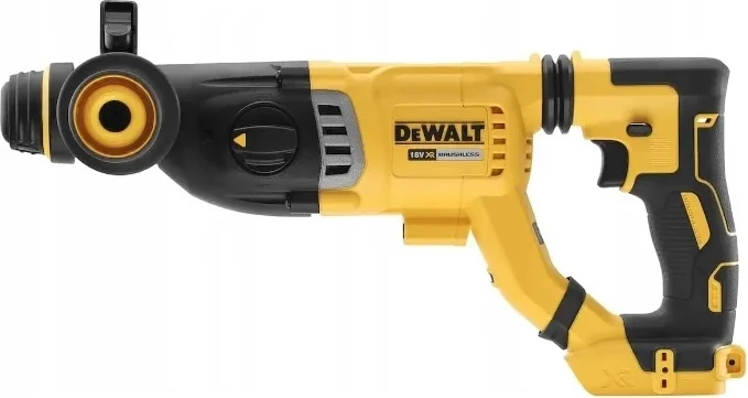 Фото Перфоратор DeWALT DCH263N