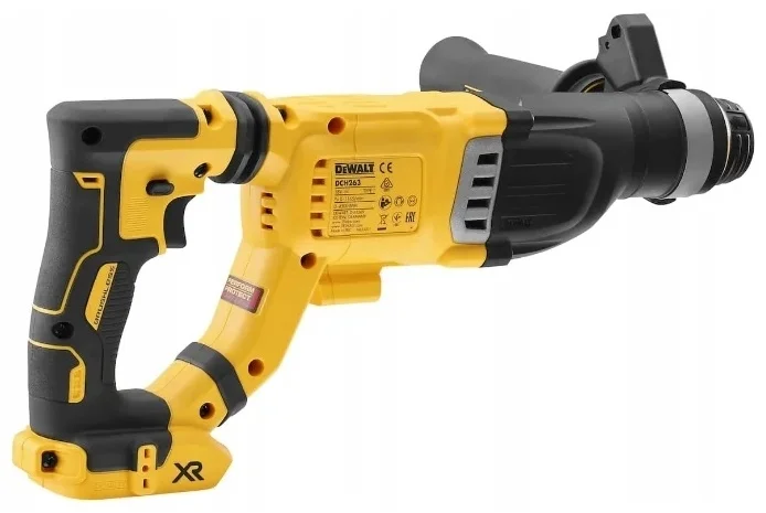 Фотография Перфоратор DeWALT DCH263N