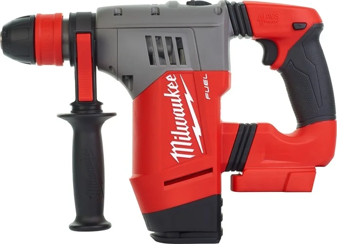 Фото Перфоратор MILWAUKEE M18 CHPX-0X (4933451431)