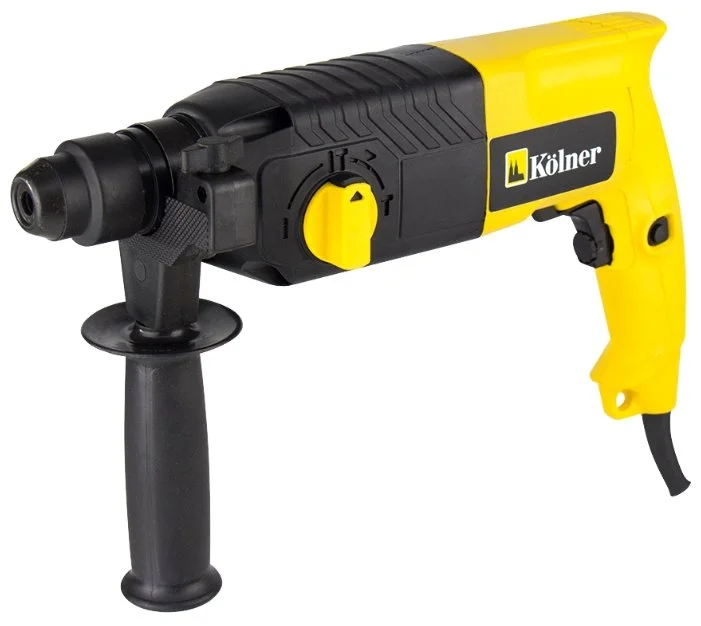 Фото Перфоратор KOLNER KRH 680 Н