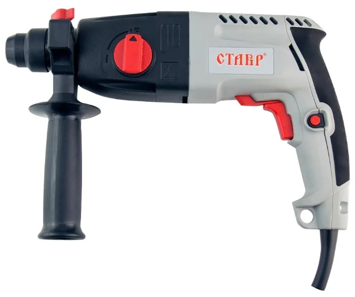 Перфоратор СТАВР ПЭГ-550М