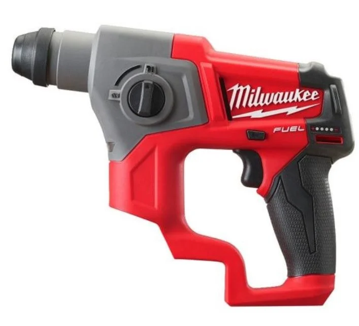 Перфоратор MILWAUKEE M12 CH-0 FUEL (4933441947)